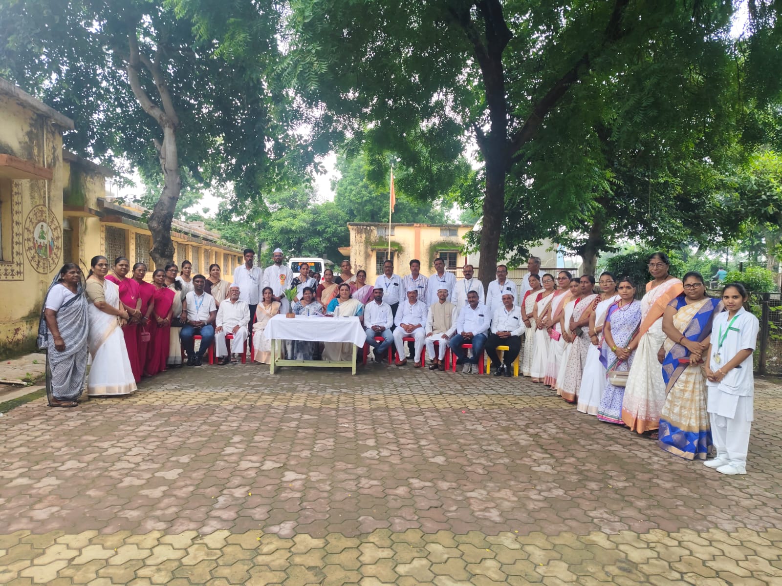 स्वच्छता अभियान